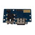 Charging Connector Flex Pcb Board For Blackview Active 5 By - Maxbhi Com