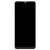 Display for Hmd Arc 2 Black (Combo Folder) by Maxbhi.com