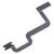 Power Button Flex Cable For Nothing Phone 2 On Off Flex Pcb By - Maxbhi Com