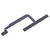 Volume Button Flex Cable For Nothing Phone 2 By - Maxbhi Com