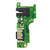 Charging Connector Flex Pcb Board For Infinix Hot 60 Pro By - Maxbhi Com