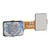 Fingerprint Sensor Flex Cable For Xiaomi 14 Pro Black By - Maxbhi Com