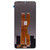 Display for Vivo Y21 5g Gold (Combo Folder) by Maxbhi.com