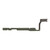 Power Button Flex Cable For Realme 16 Pro 5g On Off Flex Pcb By - Maxbhi Com