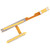 Power Button Flex Cable For Xiaomi Redmi 11 Prime On Off Flex Pcb By - Maxbhi Com