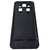 Back Panel Cover For Oukitel Wp39 Pro Grey - Maxbhi Com