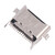 Charging Connector For Motorola Moto Pad 60 Lite By - Maxbhi Com