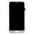 Display For Samsung Galaxy J3 Pro Gold Combo Folder Price By - Maxbhi Com