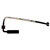 Fingerprint Sensor Flex Cable For Oukitel Wp39 Pro Black By - Maxbhi Com