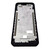 Lcd Frame Middle Chassis For Oukitel Wp55 Pro Black By - Maxbhi Com
