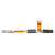 Power Button Flex Cable For Nokia G100 On Off Flex Pcb By - Maxbhi Com