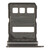 Sim Card Holder Tray For Honor 600 White - Maxbhi Com