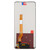 Display For Oppo K13x 5g Violet Combo Folder Price By - Maxbhi Com