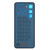 Back Panel Cover For Infinix Hot 60i 4g Black - Maxbhi Com