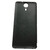 Back Panel Cover For Ulefone Be Touch Black - Maxbhi Com