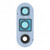 Camera Lens Glass With Frame For Samsung Galaxy S26 Sky By - Maxbhi Com