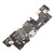 Charging Connector Flex Pcb Board For Doogee V Max 2 By - Maxbhi Com