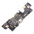 Charging Connector Flex Pcb Board For Doogee V Max 2 Pro By - Maxbhi Com