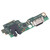 Charging Connector Flex Pcb Board For Infinix Hot 60i 4g By - Maxbhi Com