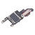 Charging Connector Flex Pcb Board For Xiaomi Poco X8 Pro By - Maxbhi Com