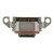 Charging Connector For Motorola Moto G86 Power 5g By - Maxbhi Com