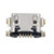 Charging Connector For Samsung Galaxy A03 Core By - Maxbhi Com