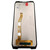Display For Blackview Fort 5 White Combo Folder Price By - Maxbhi Com