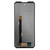 Display For Doogee S300 Plus Thermal Black Combo Folder Price By - Maxbhi Com