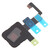 Fingerprint Sensor Flex Cable For Google Pixel 9a White By - Maxbhi Com