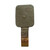 Fingerprint Sensor Flex Cable For Ulefone Be Touch White By - Maxbhi Com