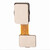Fingerprint Sensor Flex Cable For Xiaomi 15t Pro Black By - Maxbhi Com