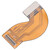 Lcd Flex Cable For Xiaomi Poco X7 By - Maxbhi Com