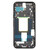 Lcd Frame Middle Chassis For Google Pixel 9a White By - Maxbhi Com