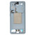 Lcd Frame Middle Chassis For Samsung Galaxy S26 Sky By - Maxbhi Com