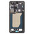 Lcd Frame Middle Chassis For Samsung Galaxy S26 Ultra White By - Maxbhi Com
