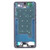 Lcd Frame Middle Chassis For Samsung Galaxy S26 Violet By - Maxbhi Com
