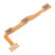 Power Button Flex Cable For Xiaomi Poco X8 Pro On Off Flex Pcb By - Maxbhi Com