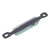 Power Button Outer For Infinix Hot 60i 4g Green By - Maxbhi Com