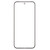 Replacement Front Glass For Google Pixel 10 Pro Xl Blue By - Maxbhi Com