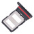 Sim Card Holder Tray For Infinix Note 40 4g Gold - Maxbhi Com