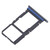 Sim Card Holder Tray For Samsung Galaxy A07 5g Light Green - Maxbhi Com