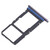 Sim Card Holder Tray For Samsung Galaxy A07 5g Violet - Maxbhi Com