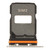 Sim Card Holder Tray For Xiaomi 15t Pro Grey - Maxbhi Com