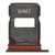Sim Card Holder Tray For Xiaomi Poco X8 Pro Black - Maxbhi Com