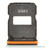 Sim Card Holder Tray For Xiaomi Poco X8 Pro Green - Maxbhi Com