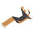 Spin Axis Flex Cable For Huawei Pura X By - Maxbhi Com