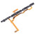 Volume Button Flex Cable For Sony Xperia 1 V By - Maxbhi Com