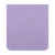 Back Panel Cover For Motorola Razr 40 Purple - Maxbhi Com
