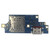 Charging Connector Flex Pcb Board For Doogee Note 58 Pro By - Maxbhi Com