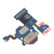 Charging Connector Flex Pcb Board For Samsung Galaxy Tab Active5 Pro By - Maxbhi Com